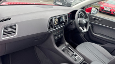 SEAT Ateca 1.5 TSI EVO SE 5dr DSG Petrol Estate